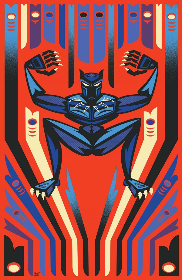 Avengers #38  cover