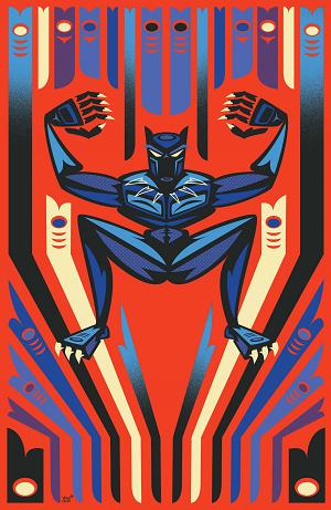 Avengers #38  cover