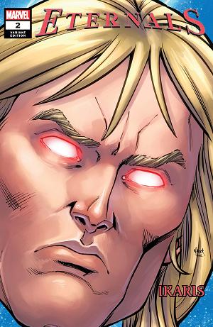 Eternals #2