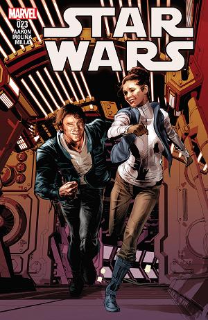 Star Wars #23