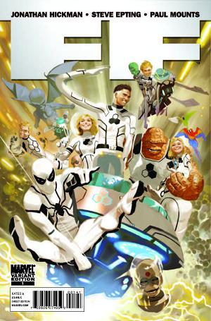 FF #1