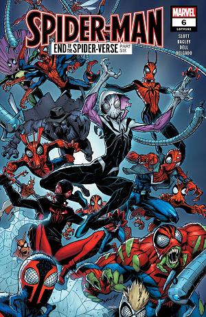 Spider-Man #6