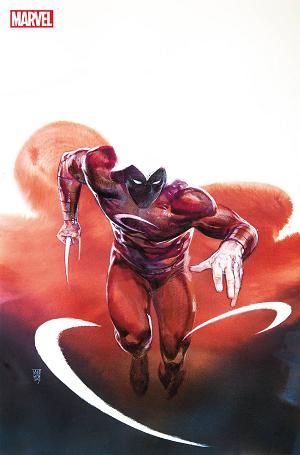 Moon Knight: City Of The Dead #1