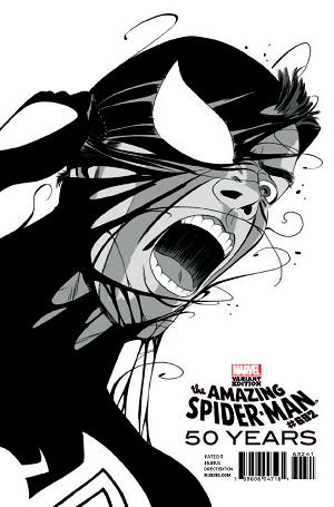 Amazing Spider-Man #692
