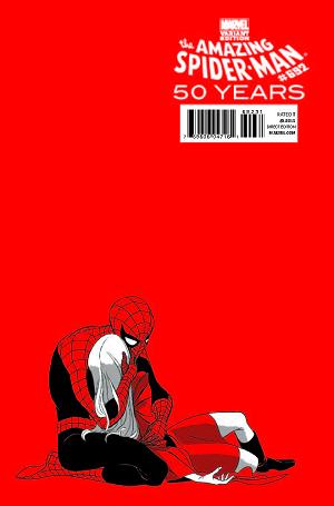 Amazing Spider-Man #692