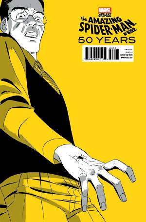 Amazing Spider-Man #692