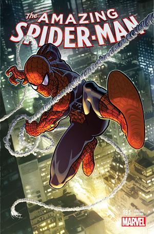Amazing Spider-Man #19