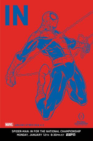 Amazing Spider-Man #12