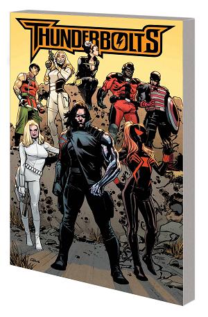 Thunderbolts Worldstrike