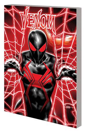 Venom By Al Ewing Vol. 06 Infiltration