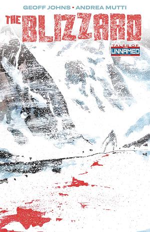 Tales Of The Unnamed The Blizzard