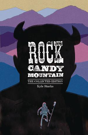 Rock Candy Mountain Comp Ed