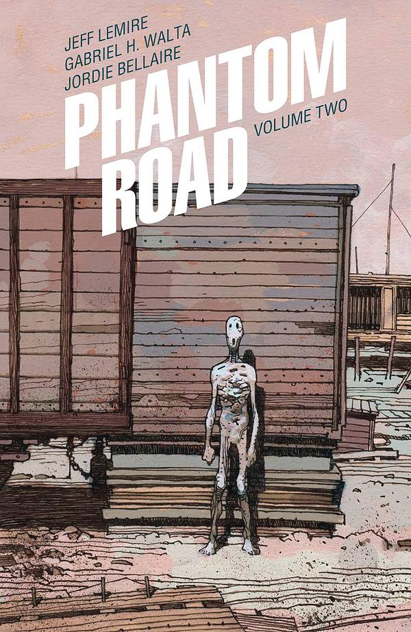 Phantom Road Vol. 02