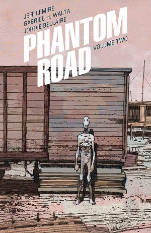 Phantom Road Vol. 02