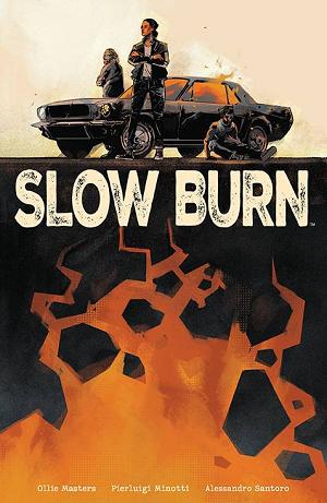 Slow Burn