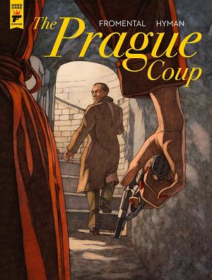 Prague Coup
