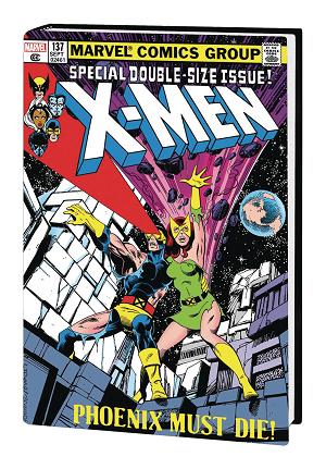 Uncanny X-Men Omnibus Dm Var