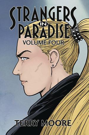 Strangers In Paradise Vol. 04 (Of 4)