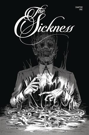The Sickness Vol. 01