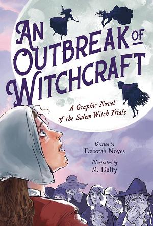 An Outbreak Of Witchcraft Gn
