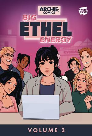 Big Ethel Energy Vol. 03