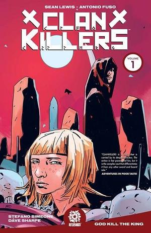 Clankillers Vol. 01