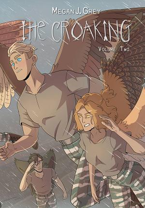 Croaking Gn Vol. 02