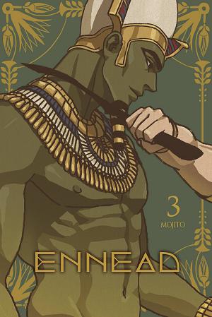Ennead Vol. 03