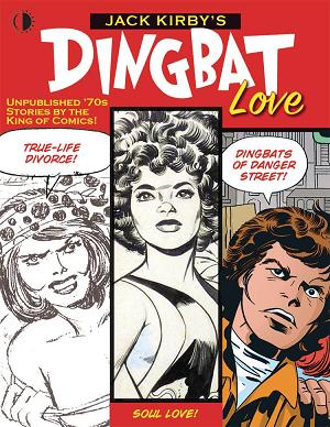 Full Twomorrows Publishing August 2019 Solicitations