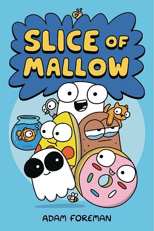 Slice Of Mallow Gn Vol. 01