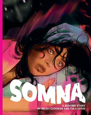 Somna Dm Exc