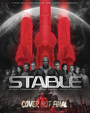 Stable