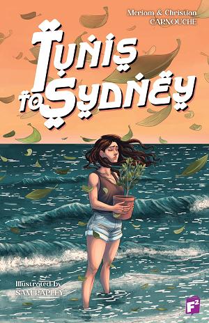 Tunis To Sydney