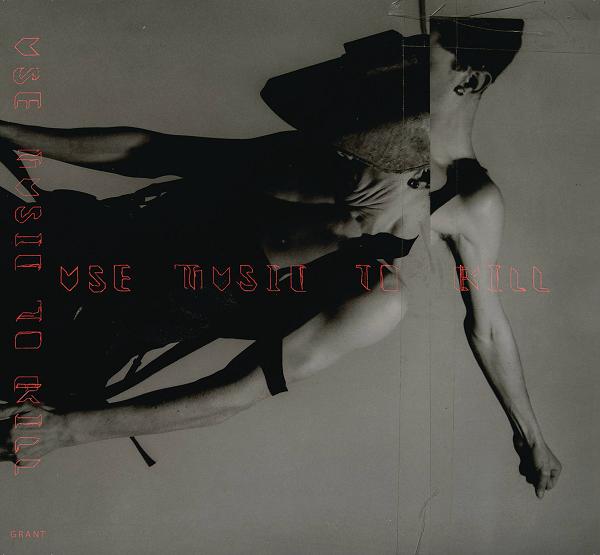 Use Music To Kill Art Of Phil Hale