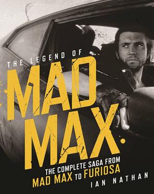 Legend Of Mad Max