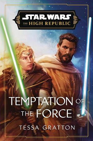 Star Wars Temptation Of Force Novel