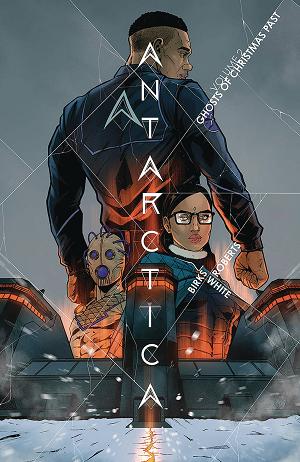 Antarctica Vol. 02