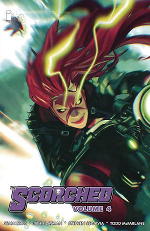 Scorched Vol. 04
