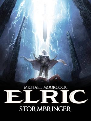 Moorcock Elric Vol. 02 (Of 4) Stormbringer