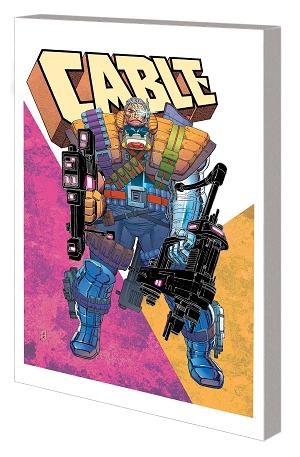 Cable United We Fall