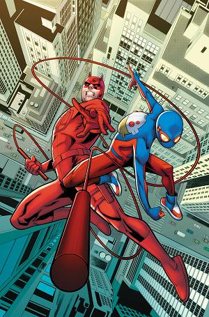 Spider-Boy Vol. 02 Fun And Games