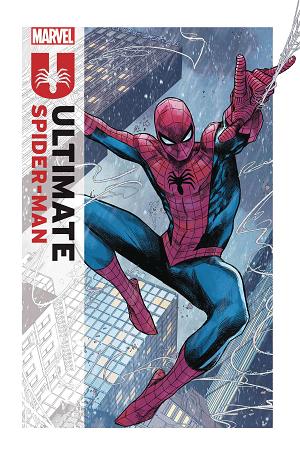 Ultimate Spider-Man By Hickman Vol. 01 Married W Children