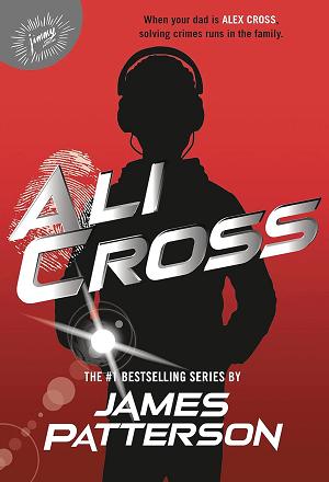 Ali Cross Gn Vol. 01
