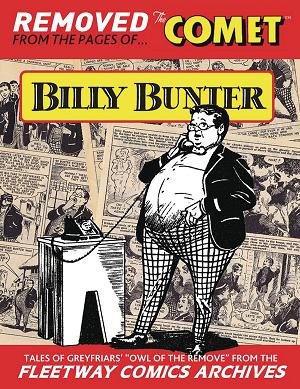 Billy Bunter Limited Edition Collect Ed