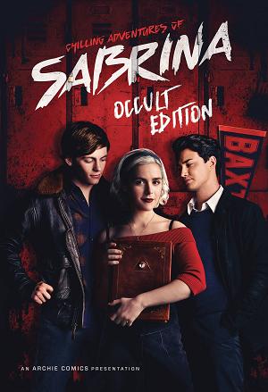 Chilling Adventures Of Sabrina Occult Ed