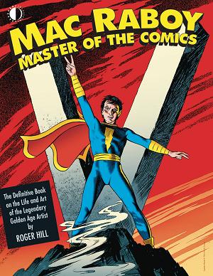 Full Twomorrows Publishing June 2019 Solicitations