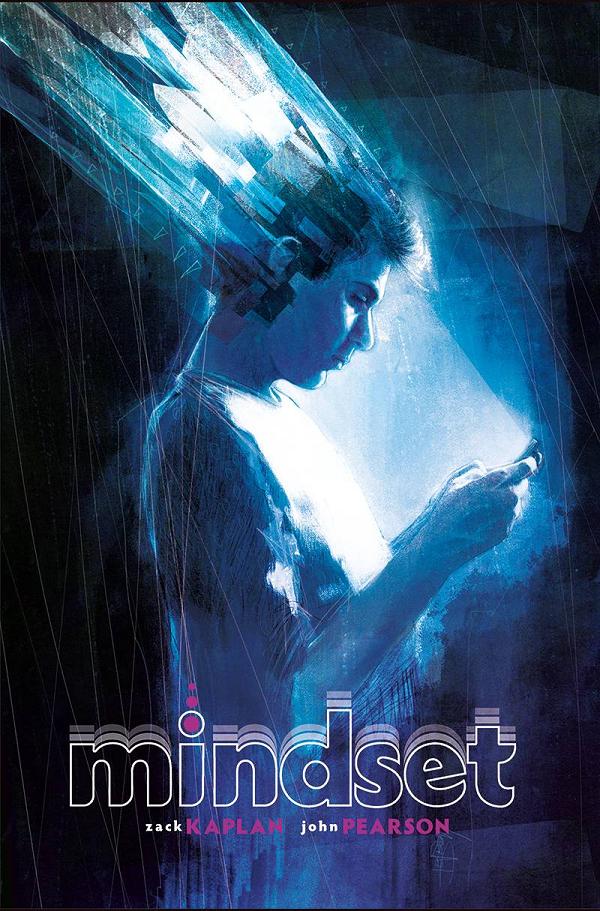 Mindset The Complete Series