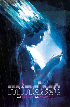 Mindset The Complete Series