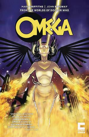 Omega Vol. 01