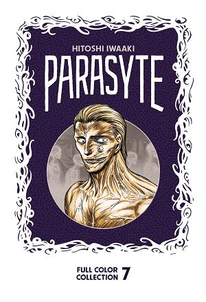 Parasyte Color Coll Vol. 07